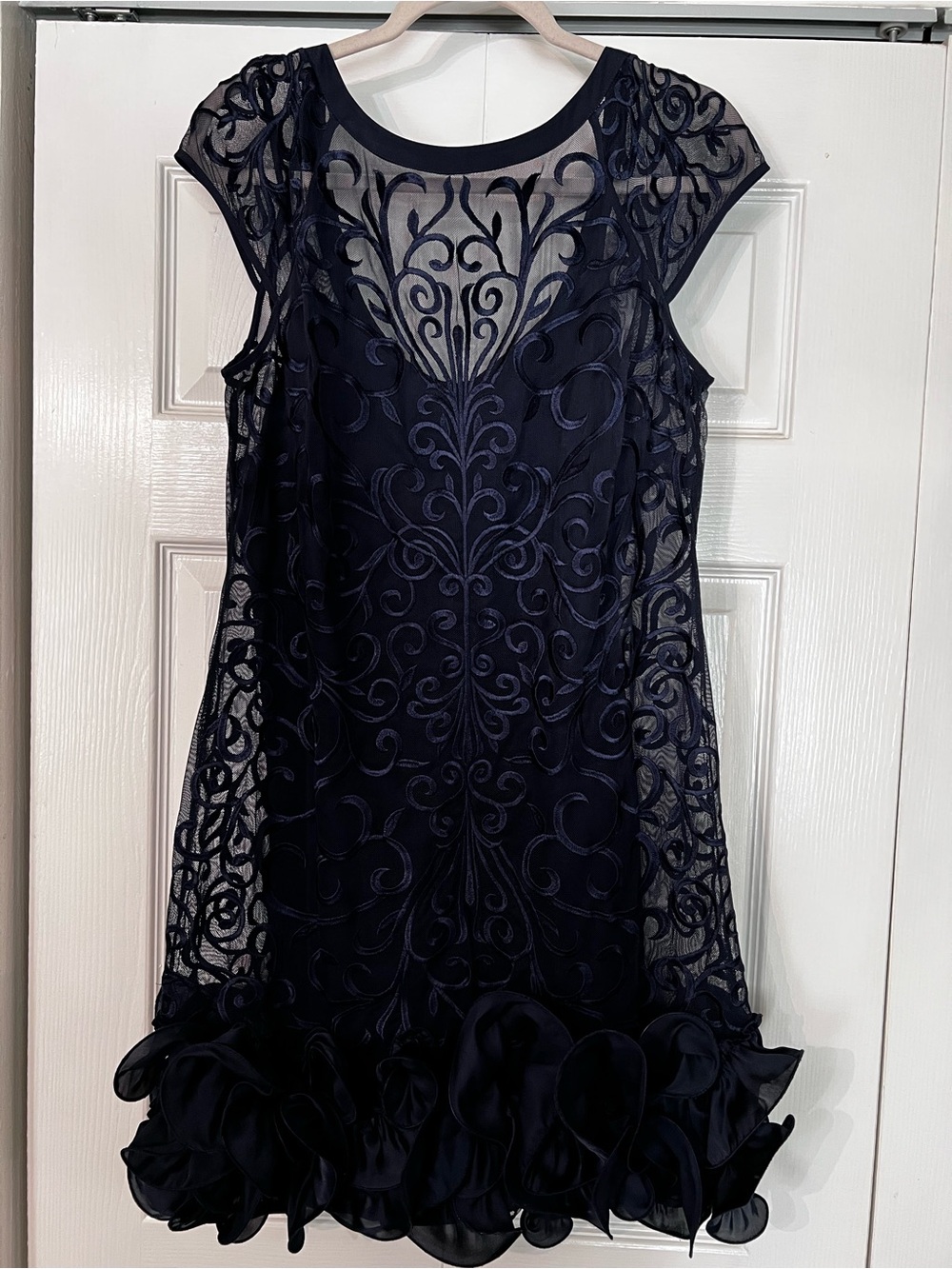 Jessica Simpson Cocktail Dress